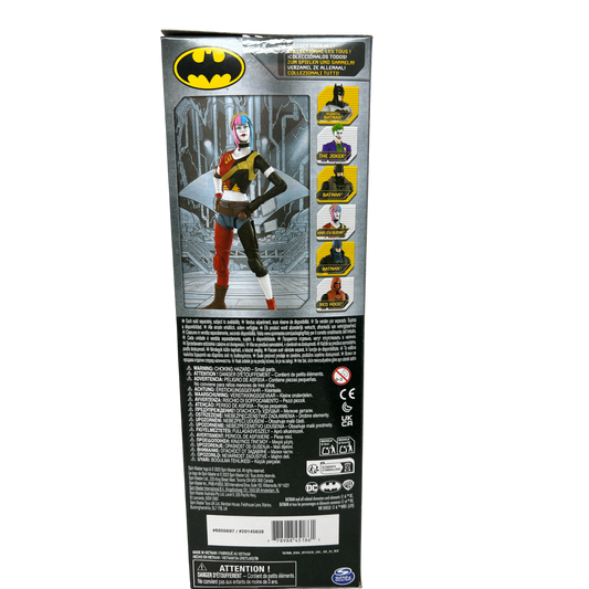 DC Comics Harley Quinn of Batman Figurine