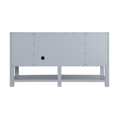 Breckenridge 60" Single Vanity