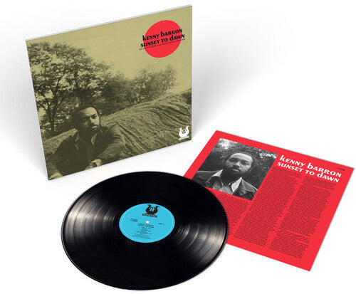 (PRE-ORDER 10/17/25) Sunset to Dawn (VINYL) | Mint (M) Mint (M)