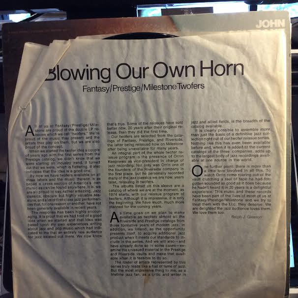 The Stardust Session (2xVINYL) | Excellent+ (EX+) Very Good Plus (VG+)