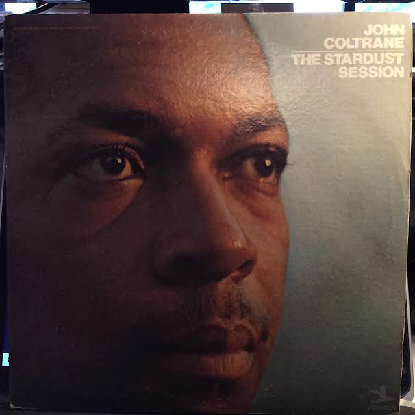 The Stardust Session (2xVINYL) | Excellent+ (EX+) Very Good Plus (VG+)