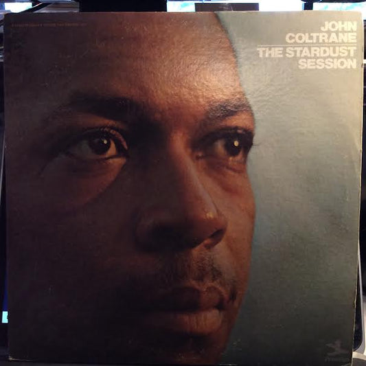 The Stardust Session (2xVINYL) | Excellent+ (EX+) Very Good Plus (VG+)