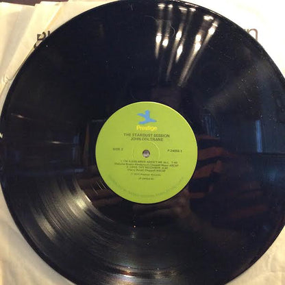 The Stardust Session (2xVINYL) | Excellent+ (EX+) Very Good Plus (VG+)