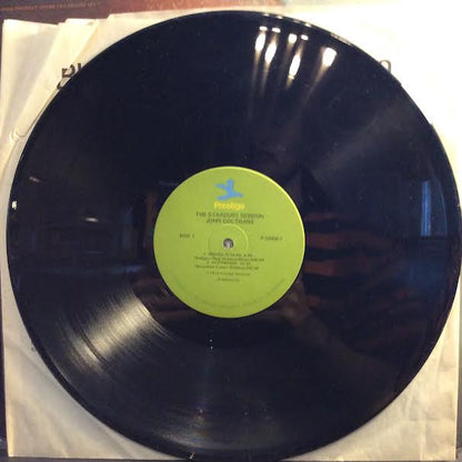 The Stardust Session (2xVINYL) | Excellent+ (EX+) Very Good Plus (VG+)