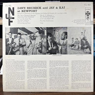 At Newport (VINYL) | Near Mint (NM or M-) Near Mint (NM or M-)