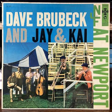 At Newport (VINYL) | Near Mint (NM or M-) Near Mint (NM or M-)