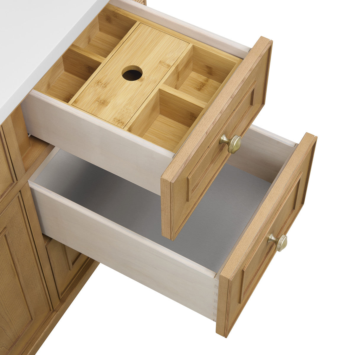 Lorelai 48" Single Vanity