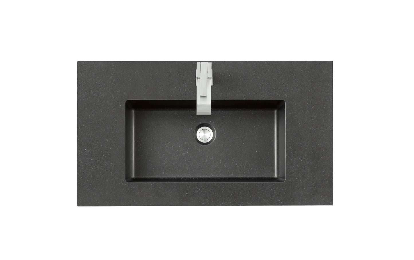 31.5" Single Sink Top