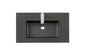 31.5" Single Sink Top