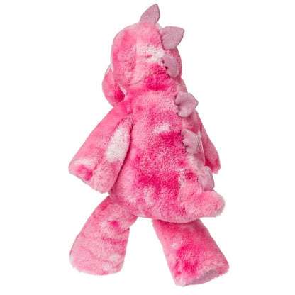 Marshmallow Cotton Candy Dinosaur