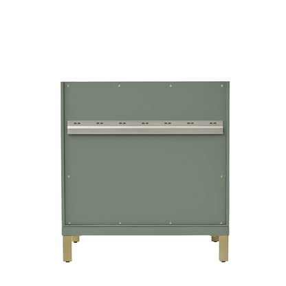 Chicago 30" Single Vanity