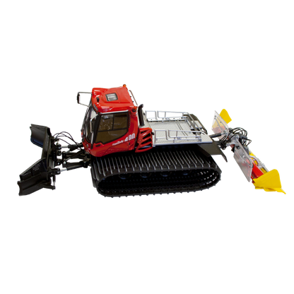 Jagerndorfer PistenBully 400 1:32 Scale Model