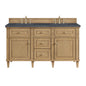 Lorelai 60" Double Vanity