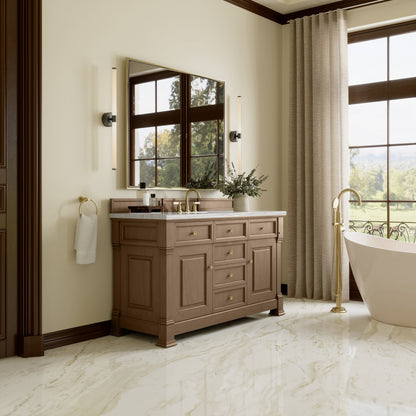 Brookfield 60" Single Vanity