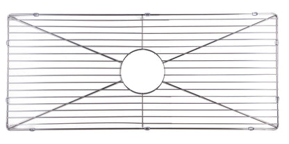 ALFI brand  ABGR3618H Stainless steel kitchen sink grid for AB3618HS
