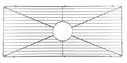 ALFI brand  ABGR3618H Stainless steel kitchen sink grid for AB3618HS