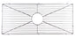 ALFI brand  ABGR3618H Stainless steel kitchen sink grid for AB3618HS