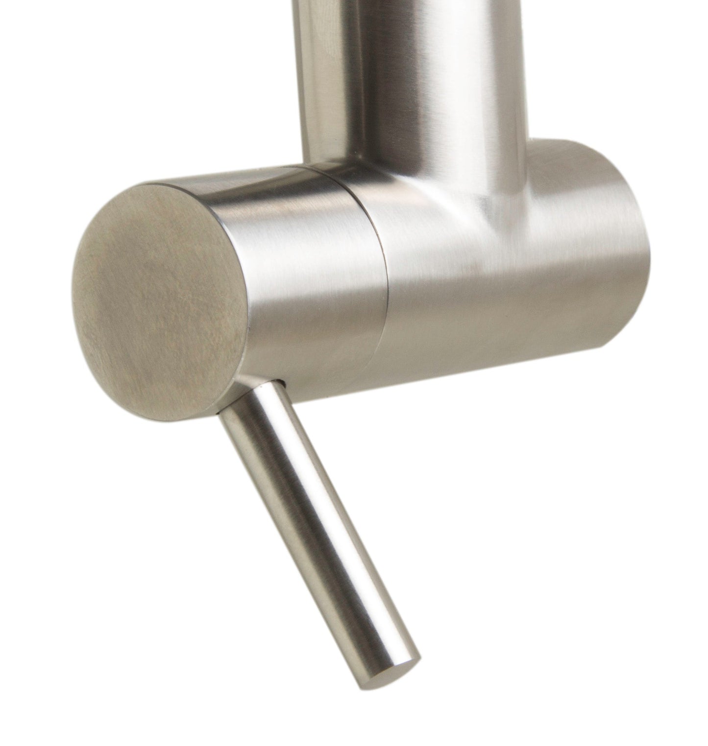 ALFI brand AB5019 Retractable Pot Filler Faucet