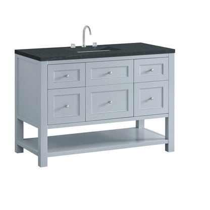 Breckenridge 48" Single Vanity Cabinet
