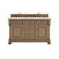 Brookfield 60" Double Vanity