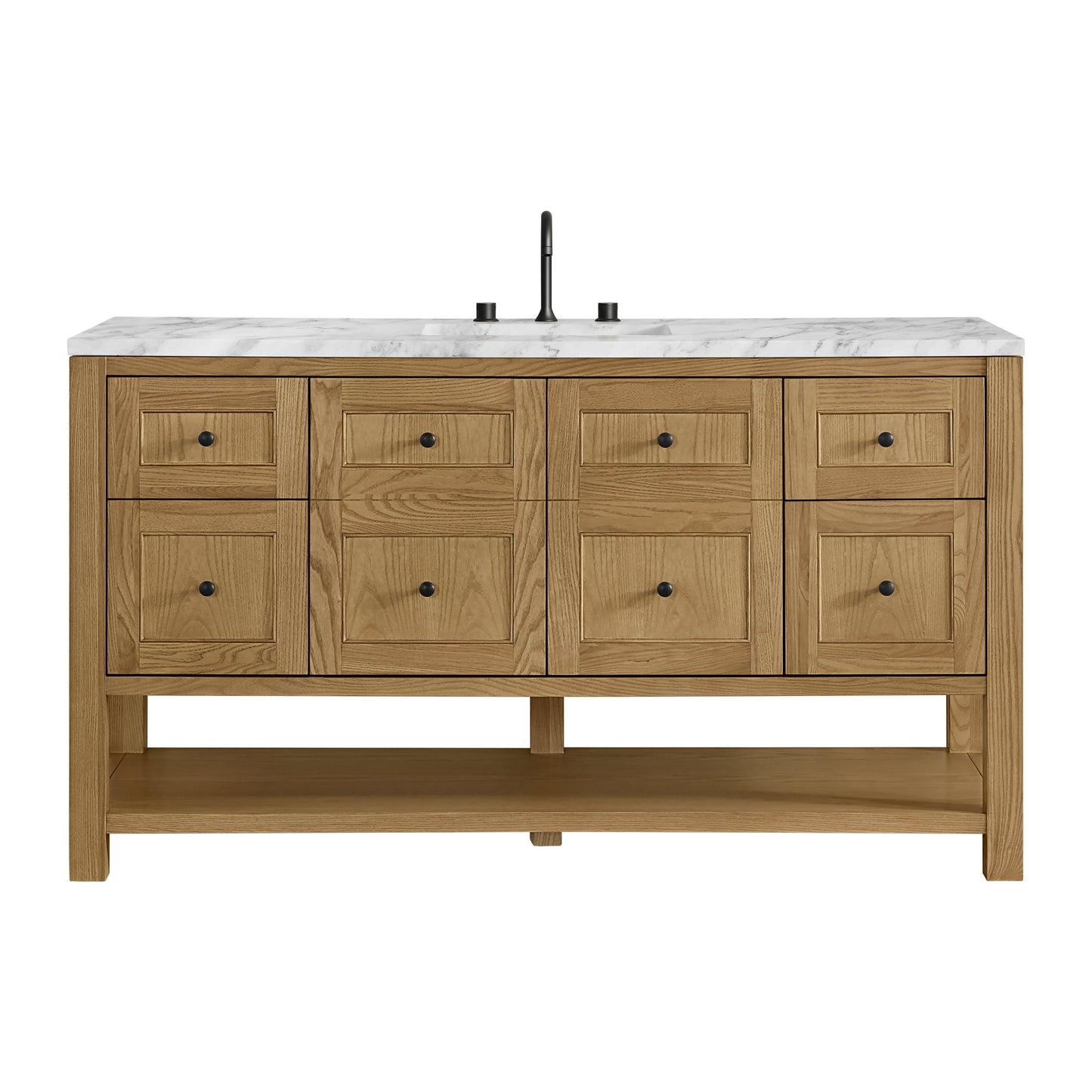 Breckenridge 60" Single Vanity