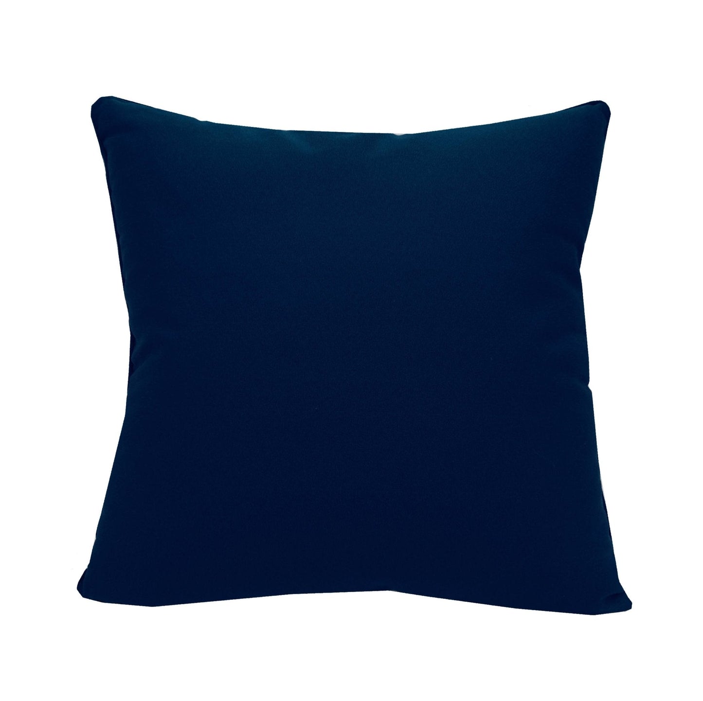 Jellyfish Bloom Indoor/Outdoor Pillow