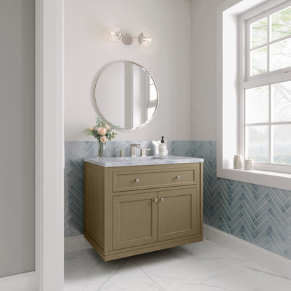 Chicago 36" Single Vanity