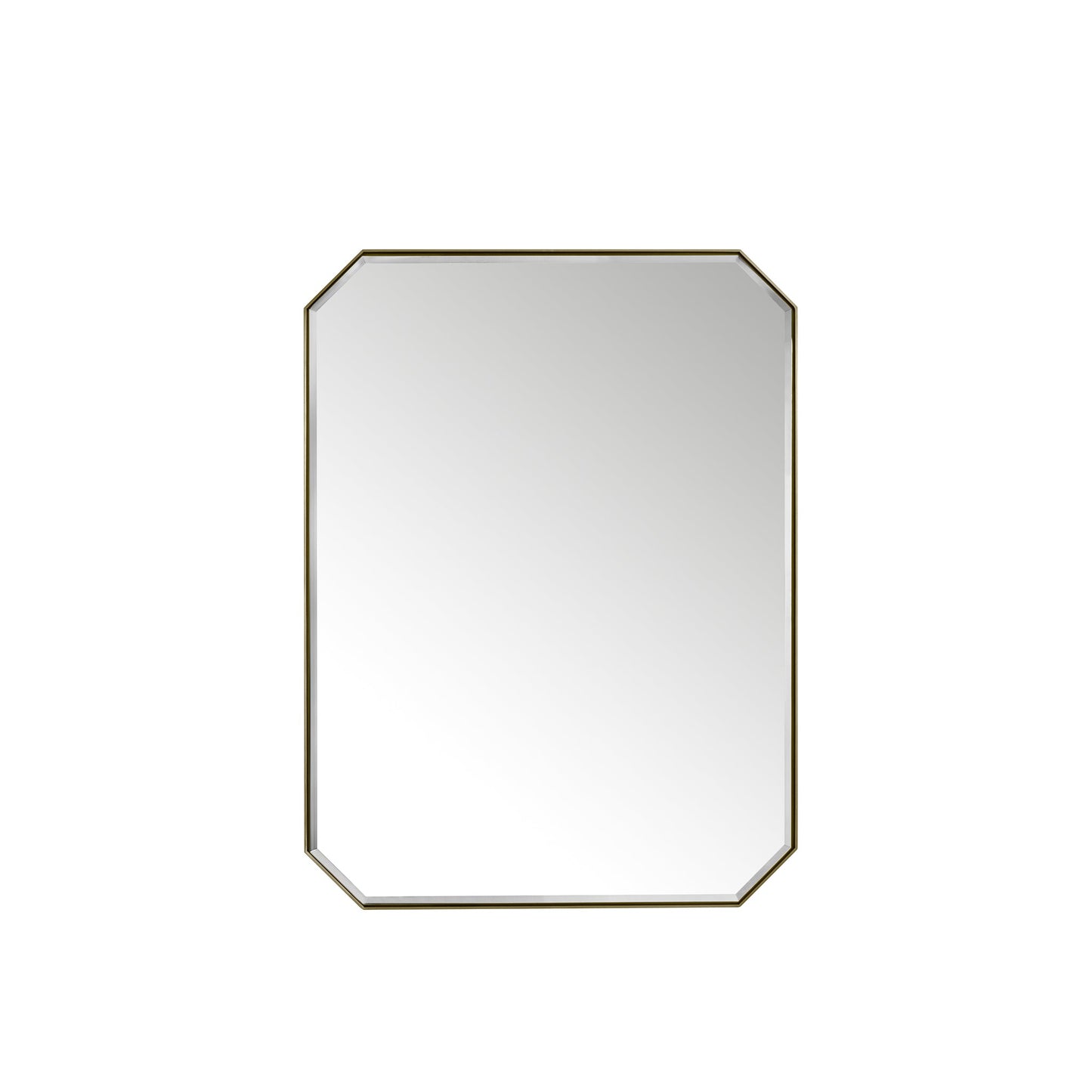 Rohe 30" Octagonal Mirror