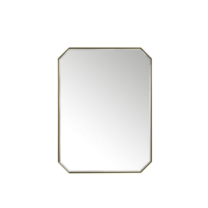 Rohe 30" Octagonal Mirror