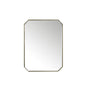 Rohe 30" Octagonal Mirror