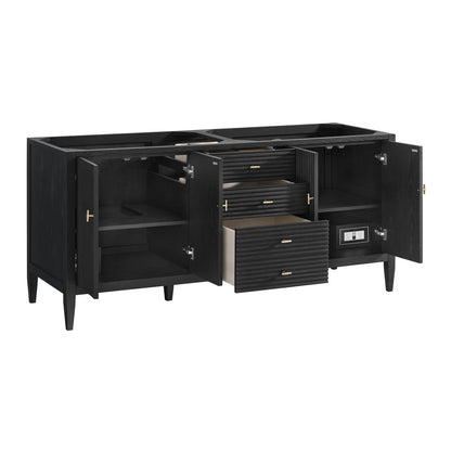 Myrrin 72" Vanity