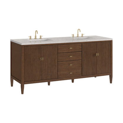 Myrrin 72" Vanity