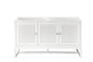 Athens 60" Double Vanity Cabinet