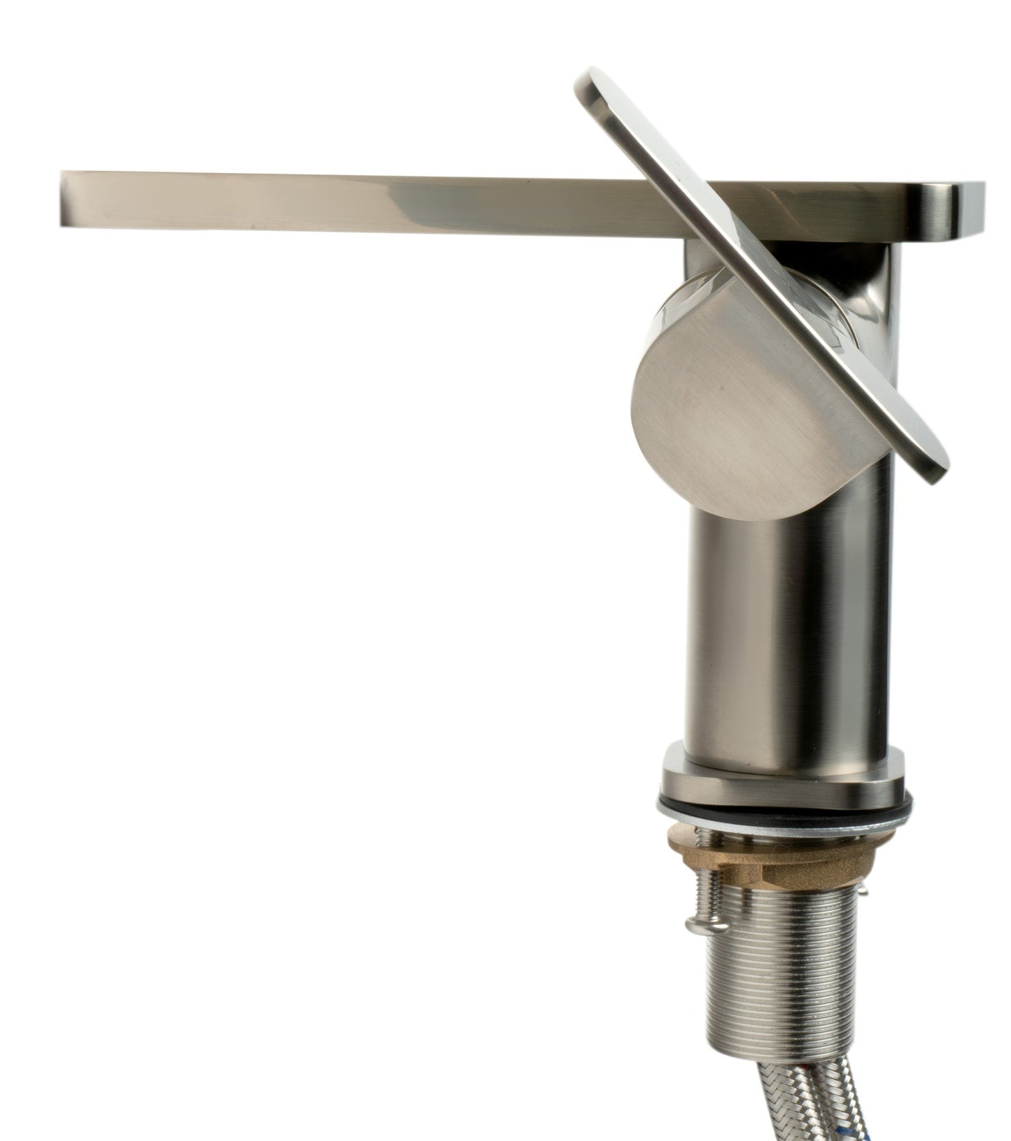 ALFI brand AB1882 Single-Lever Bathroom Faucet