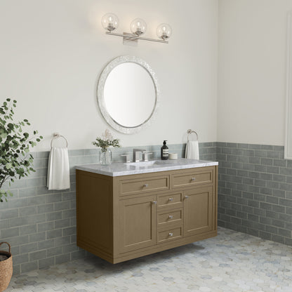 Chicago 48" Single Vanity