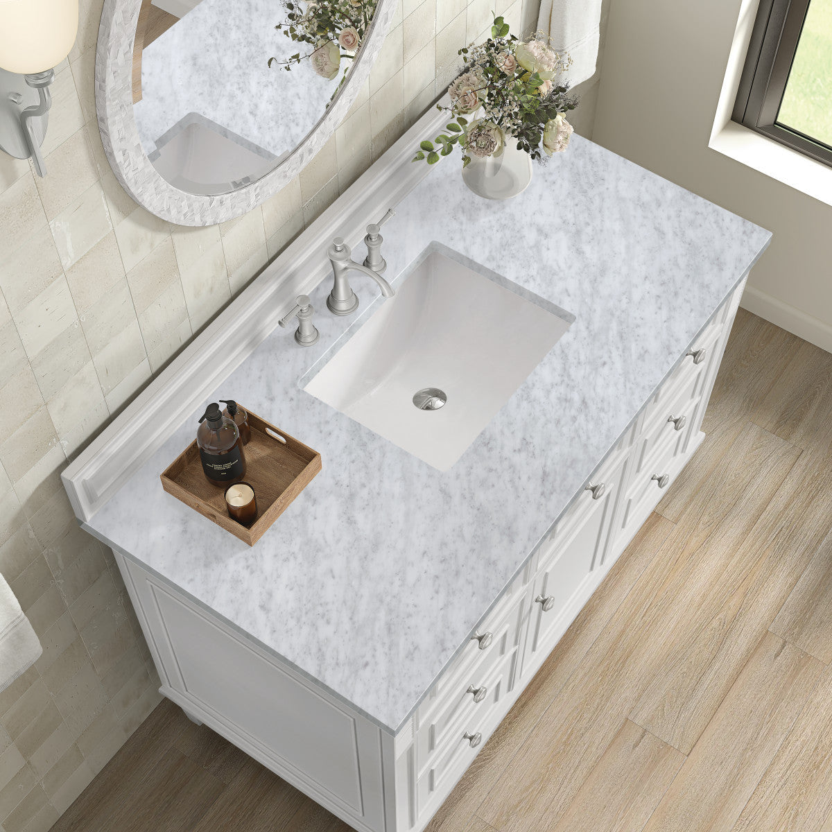 Lorelai 48" Single Vanity