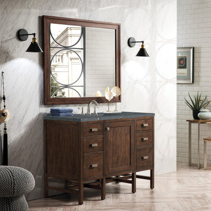 Addison 48" Single Vanity Cabinet