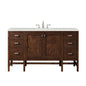 Addison 60" Single Vanity Cabinet