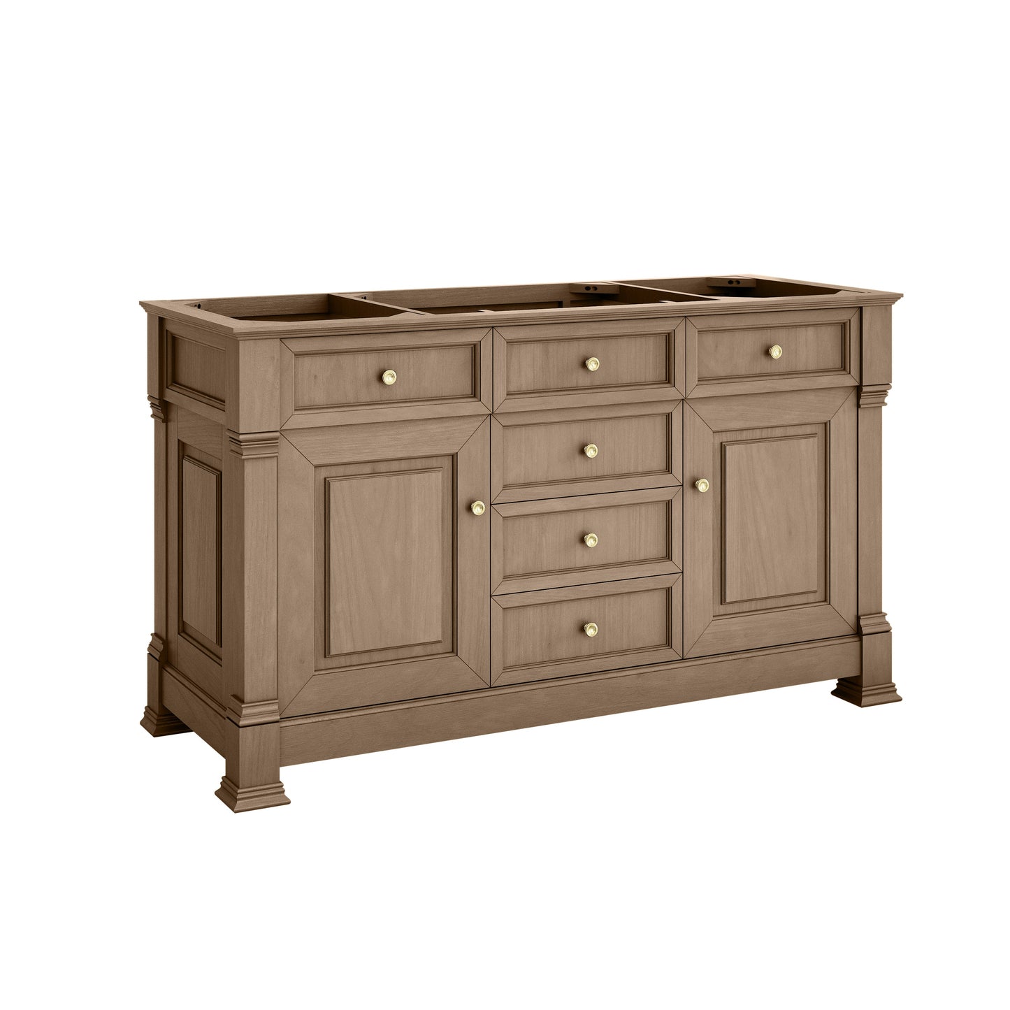 Brookfield 60" Single Vanity