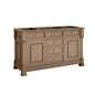 Brookfield 60" Single Vanity