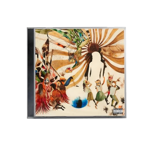 God Does Like Ugly |