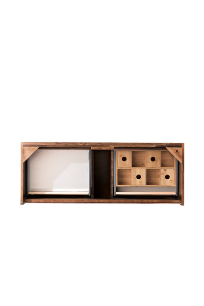 Mantova 47.3" Single Vanity Cabinet