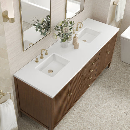 Myrrin 72" Vanity