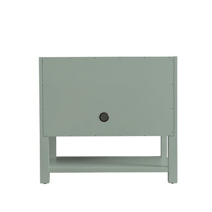 Breckenridge 36" Single Vanity Cabinet