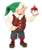 Zims Jean Claude The Elf Figurine