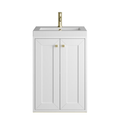 Chianti 20" Single Vanity