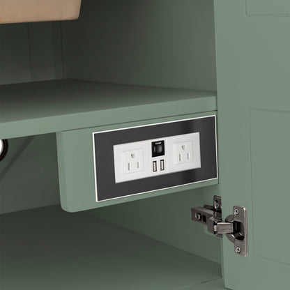 Breckenridge 30" Single Vanity Cabinet