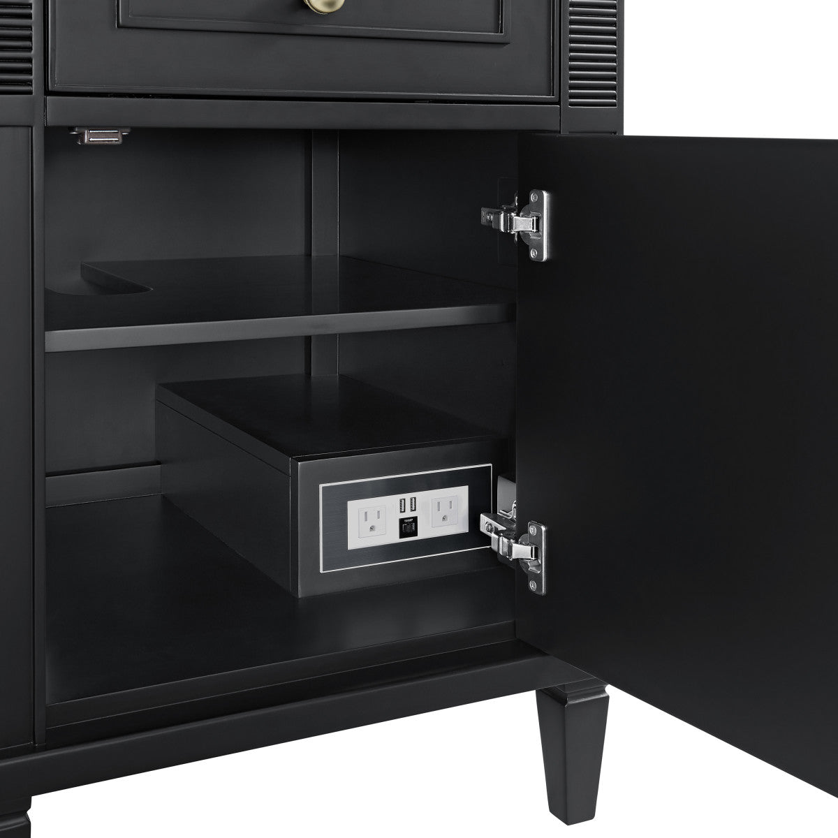 Lorelai 60" Double Vanity