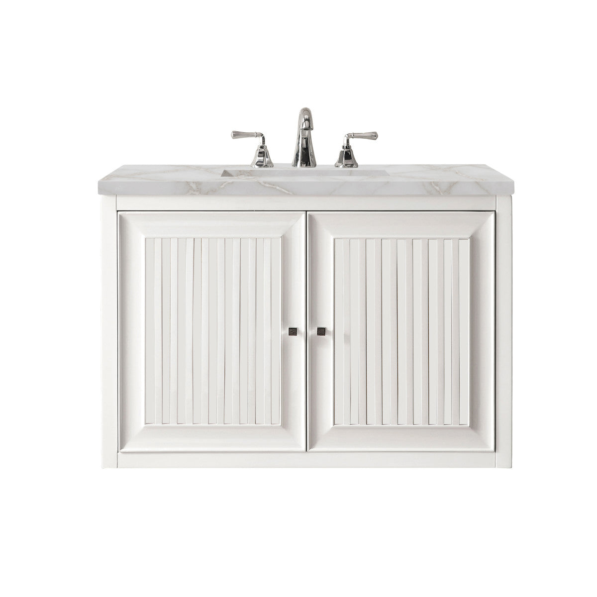 Athens 30" Single Vanity Cabinet