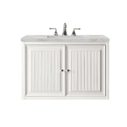 Athens 30" Single Vanity Cabinet